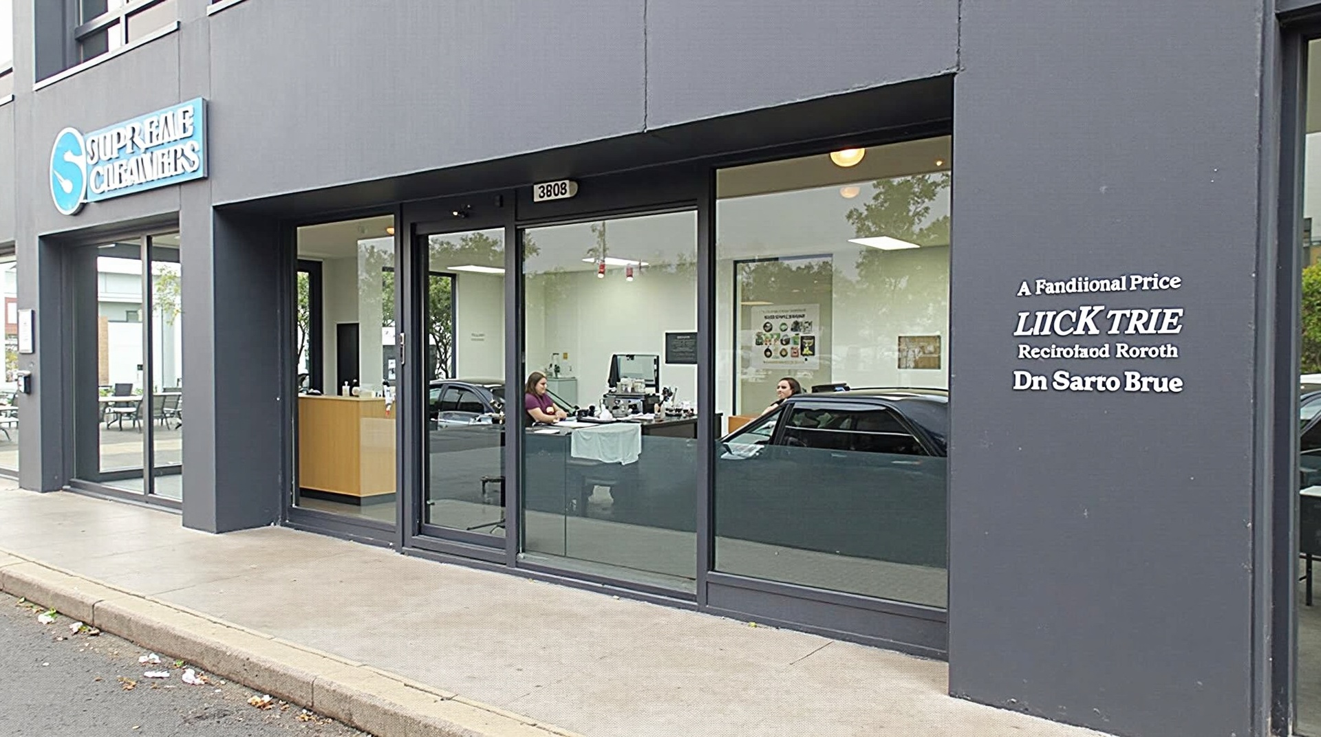 Fresho Carpet Cleaning Bongaree Contact Office